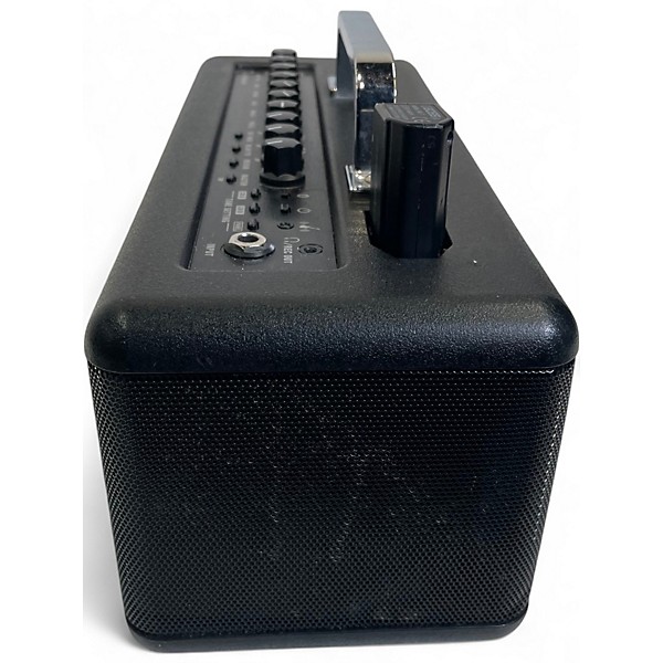 Used BOSS Katana Air Wireless 30W 2X3 Battery Powered Amp
