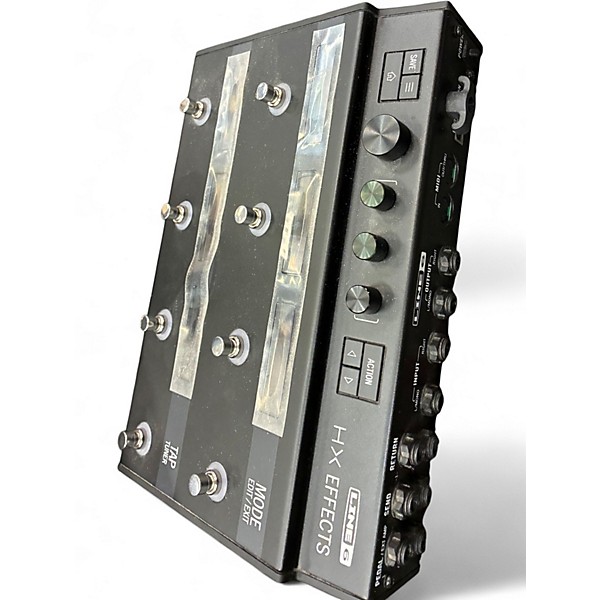 Used Line 6 HX Effects Effect Processor