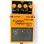 Used BOSS DS2 Turbo Distortion Effect Pedal thumbnail
