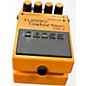 Used BOSS DS2 Turbo Distortion Effect Pedal
