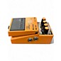 Used BOSS DS2 Turbo Distortion Effect Pedal