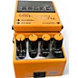 Used BOSS DS2 Turbo Distortion Effect Pedal