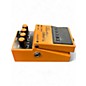 Used BOSS DS2 Turbo Distortion Effect Pedal