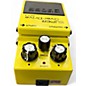 Used BOSS SD1 Super Overdrive Effect Pedal