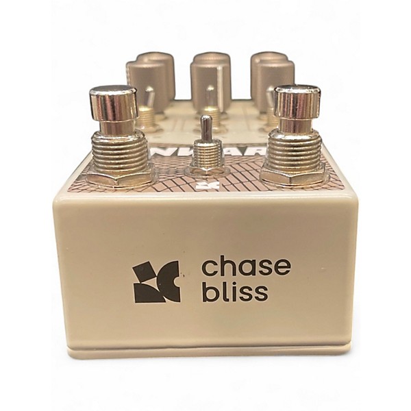 Used Chase Bliss ONWARD Effect Pedal