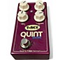 Used T-Rex Engineering QUINT Pedal