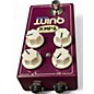 Used T-Rex Engineering QUINT Pedal