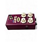 Used T-Rex Engineering QUINT Pedal