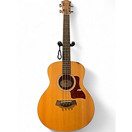 Used Taylor GS Mini-e Bass Natural Acoustic Bass Guitar