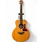 Used Taylor GS Mini-e Bass Natural Acoustic Bass Guitar thumbnail