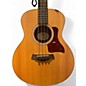 Used Taylor GS Mini-e Bass Natural Acoustic Bass Guitar