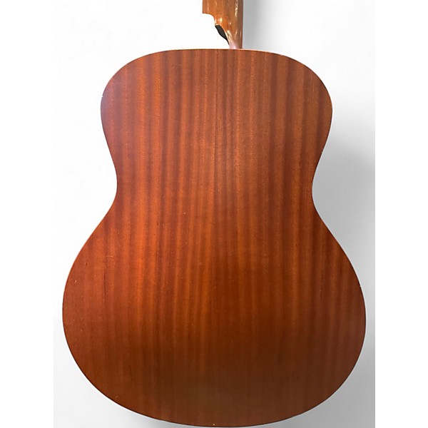 Used Taylor GS Mini-e Bass Natural Acoustic Bass Guitar