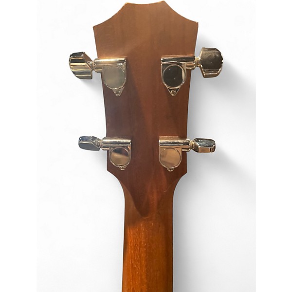 Used Taylor GS Mini-e Bass Natural Acoustic Bass Guitar
