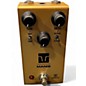 Used Keeley Manis  Effect Pedal thumbnail