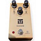 Used Keeley Manis  Effect Pedal