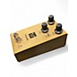 Used Keeley Manis  Effect Pedal
