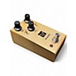Used Keeley Manis  Effect Pedal