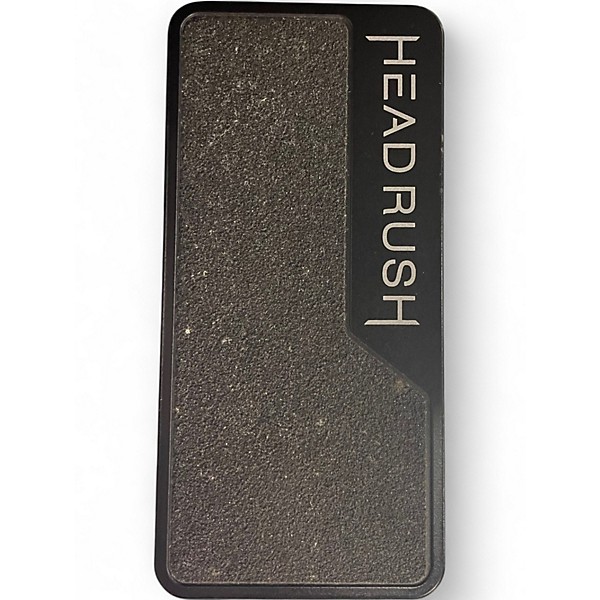 Used HeadRush MX5 Effect Processor