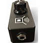 Used JHS Pedals Little Black Amp Box Pedal