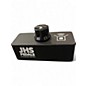 Used JHS Pedals Little Black Amp Box Pedal