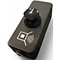 Used JHS Pedals Little Black Amp Box Pedal