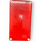 Used MXR EVH90 Eddie Van Halen Phaser Effect Pedal