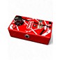 Used MXR EVH90 Eddie Van Halen Phaser Effect Pedal