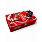 Used MXR EVH90 Eddie Van Halen Phaser Effect Pedal