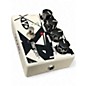Used MXR EVH117 Eddie Van Halen Flanger Effect Pedal