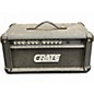 Used Crate GX1200H Solid State Guitar Amp Head thumbnail