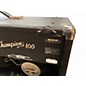 Used Fender Champion 100 Guitar Combo Amp