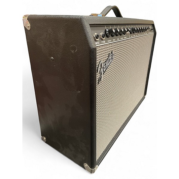 Used Fender Champion 100 Guitar Combo Amp