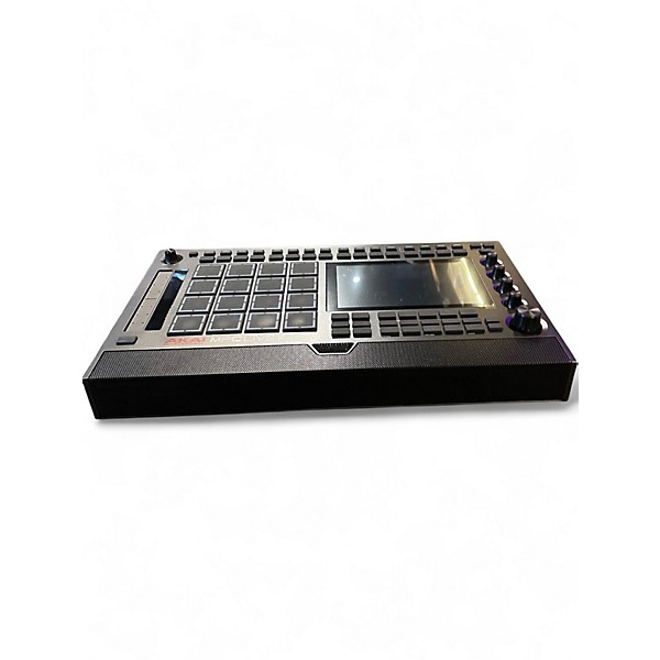 Used Akai Professional MPC Live 3 Production Controller