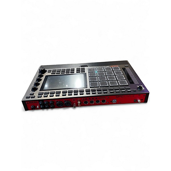 Used Akai Professional MPC Live 3 Production Controller