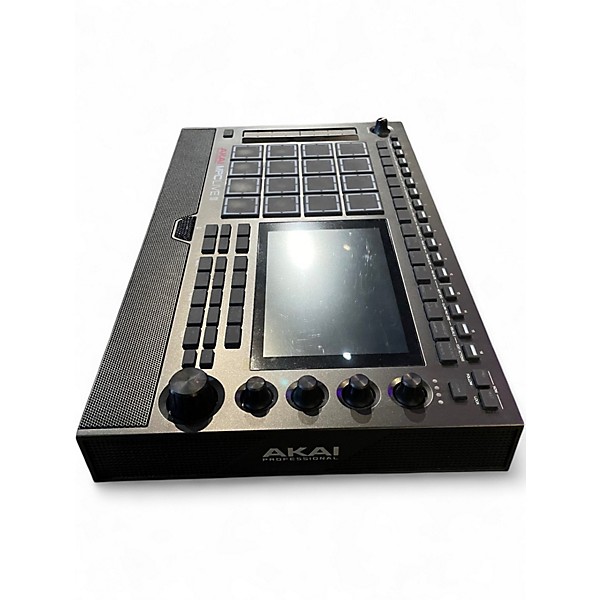 Used Akai Professional MPC Live 3 Production Controller
