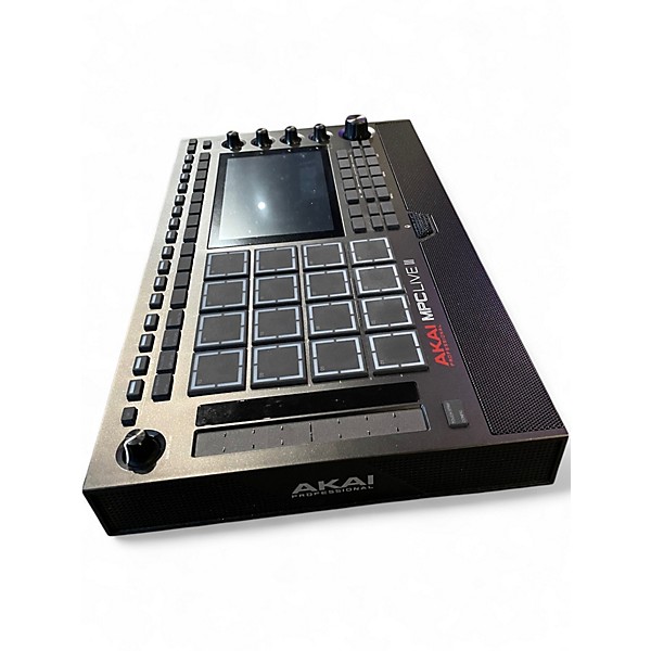 Used Akai Professional MPC Live 3 Production Controller