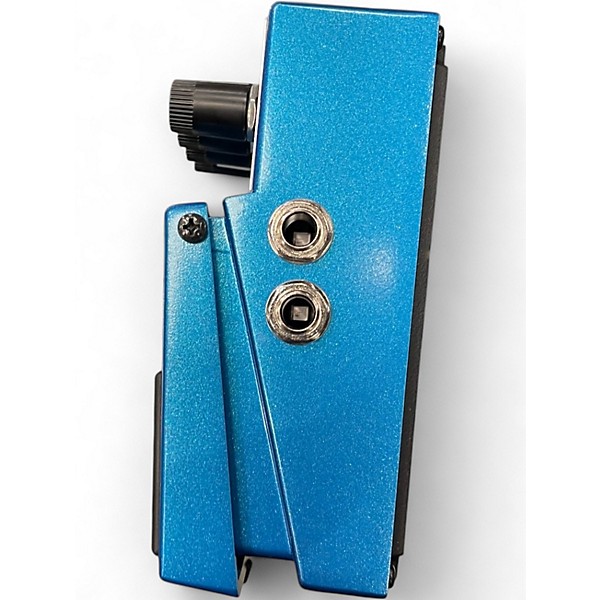 Used BOSS PS6 Harmonist Effect Pedal