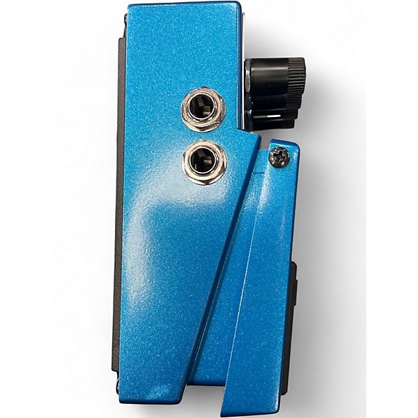 Used BOSS PS6 Harmonist Effect Pedal
