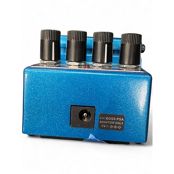 Used BOSS PS6 Harmonist Effect Pedal