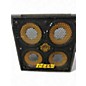 Used Markbass MB58R 104 PURE Bass Cabinet thumbnail