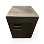 Used Markbass MB58R 104 PURE Bass Cabinet