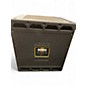 Used Markbass MB58R 104 PURE Bass Cabinet