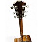 Used Taylor 614CE Natural Acoustic Electric Guitar