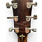 Used Taylor 614CE Natural Acoustic Electric Guitar