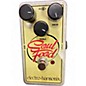 Used Electro-Harmonix Soul Food Overdrive Effect Pedal thumbnail