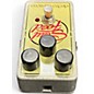 Used Electro-Harmonix Soul Food Overdrive Effect Pedal