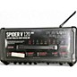 Used Line 6 Spider V 120 MkII 1x12 Guitar Combo Amp