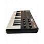 Used Akai Professional MPK Mini MIDI Controller