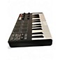 Used Akai Professional MPK Mini MIDI Controller