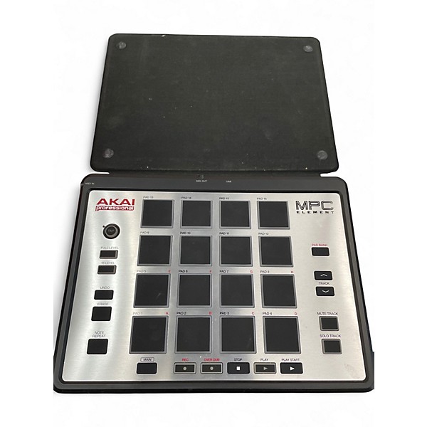 Used Akai Professional MPC Element Production Controller